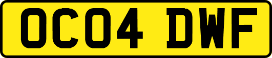 OC04DWF