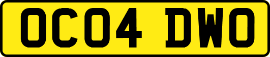OC04DWO