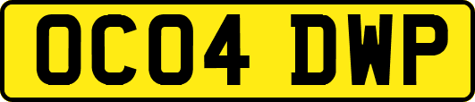 OC04DWP