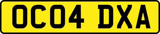 OC04DXA