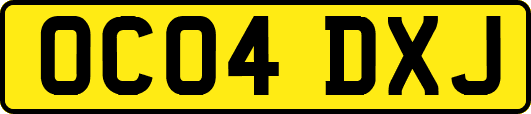 OC04DXJ