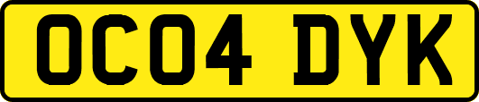 OC04DYK