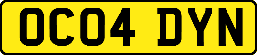 OC04DYN