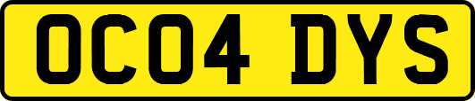 OC04DYS