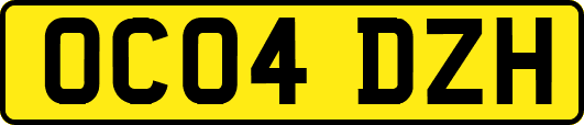 OC04DZH