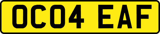 OC04EAF