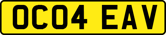 OC04EAV