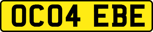 OC04EBE
