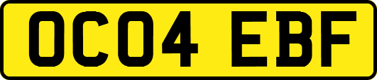 OC04EBF