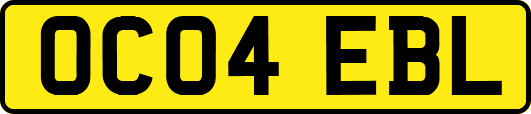 OC04EBL