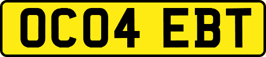 OC04EBT
