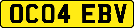 OC04EBV