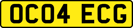 OC04ECG