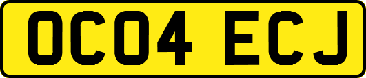 OC04ECJ