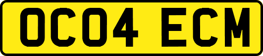 OC04ECM