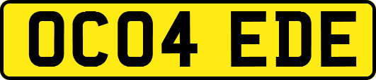 OC04EDE
