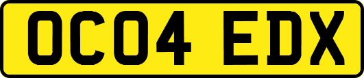 OC04EDX