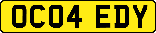 OC04EDY