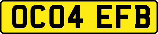 OC04EFB