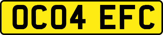 OC04EFC