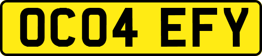 OC04EFY