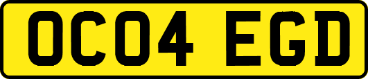 OC04EGD