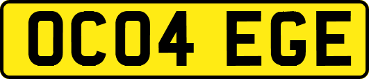 OC04EGE
