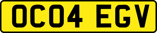 OC04EGV