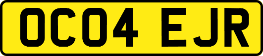 OC04EJR