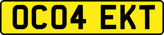 OC04EKT