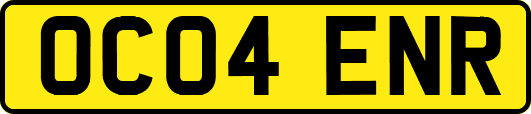 OC04ENR