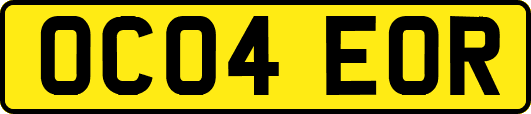 OC04EOR