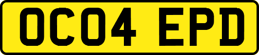 OC04EPD