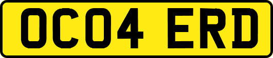 OC04ERD