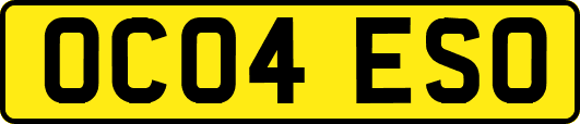 OC04ESO