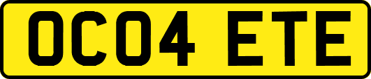 OC04ETE