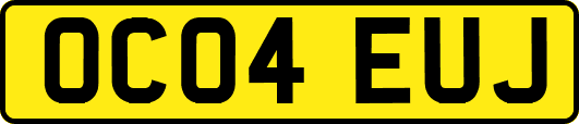 OC04EUJ