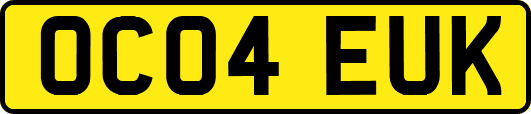 OC04EUK