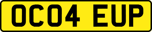 OC04EUP