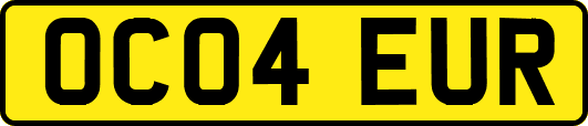 OC04EUR