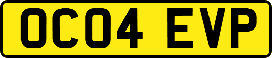 OC04EVP