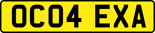 OC04EXA