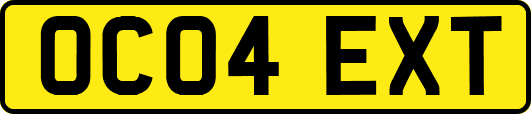 OC04EXT