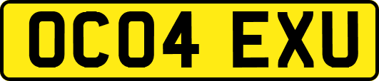OC04EXU