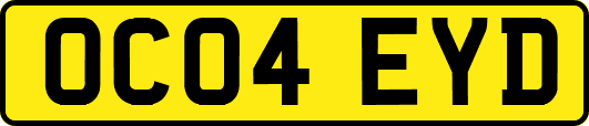 OC04EYD