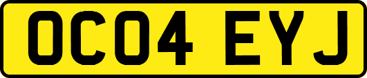 OC04EYJ
