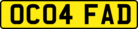 OC04FAD