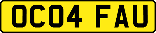 OC04FAU