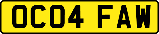 OC04FAW