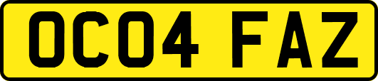OC04FAZ